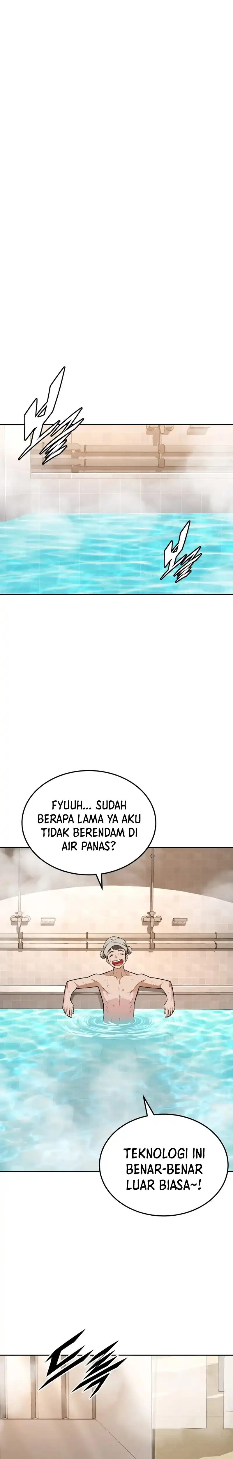 Baca Apocalyptic Chef Awakening - Chapter 100 halaman 32