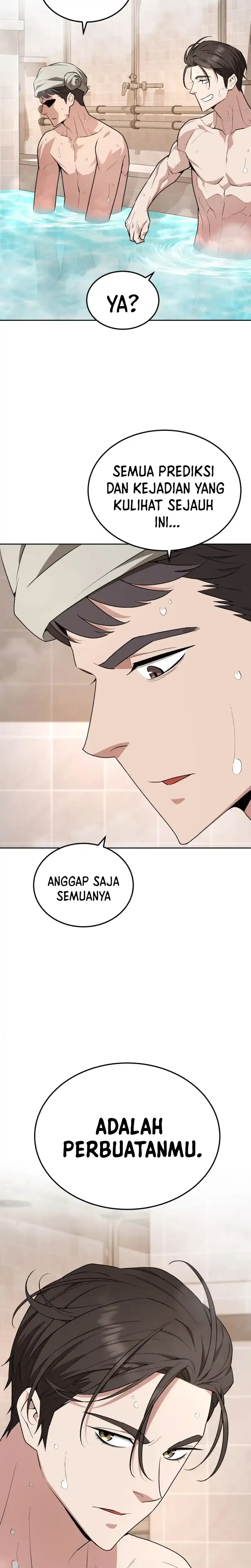 Baca Apocalyptic Chef Awakening - Chapter 100 halaman 35