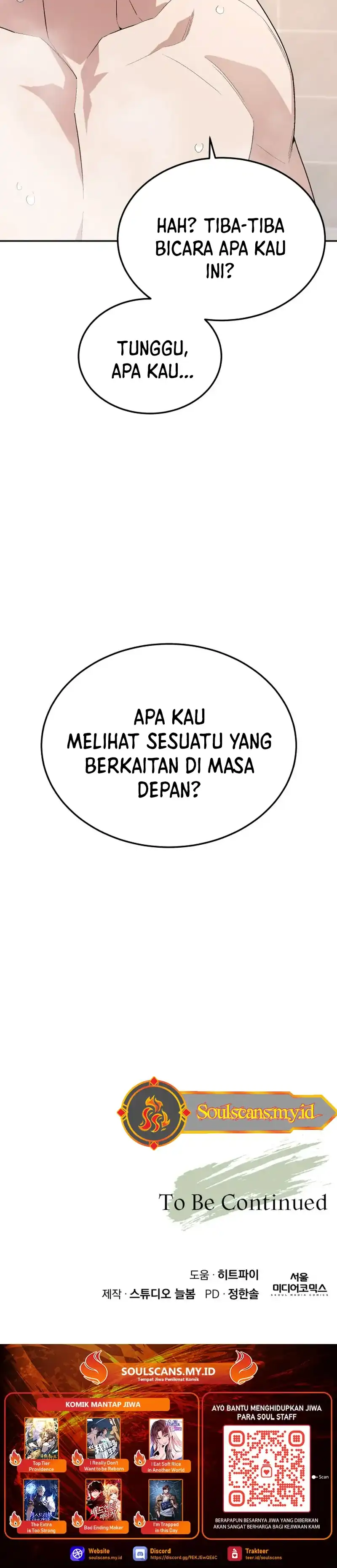 Baca Apocalyptic Chef Awakening - Chapter 100 halaman 36