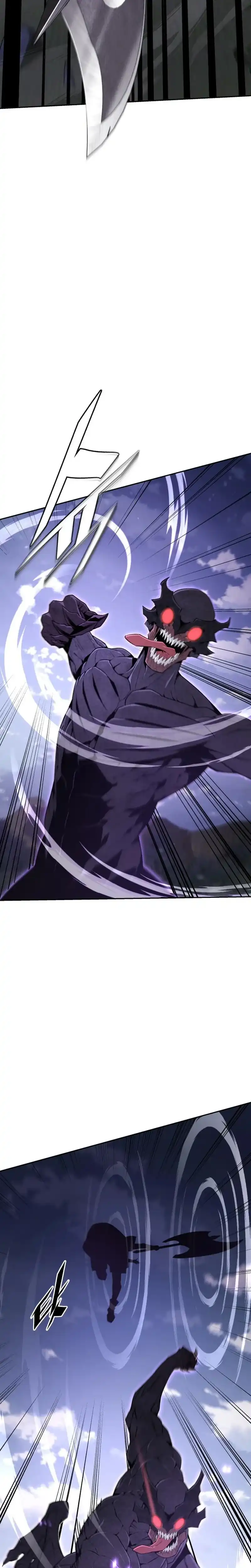 Baca Apocalyptic Chef Awakening - Chapter 100 halaman 8