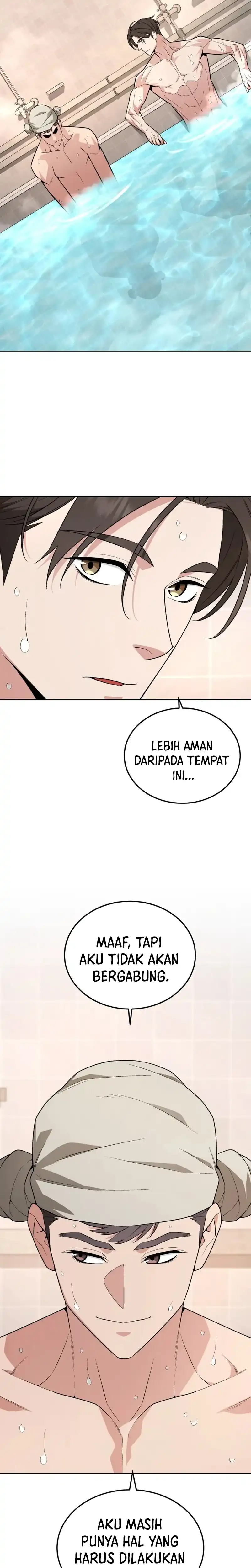Baca Apocalyptic Chef Awakening - Chapter 101 halaman 11