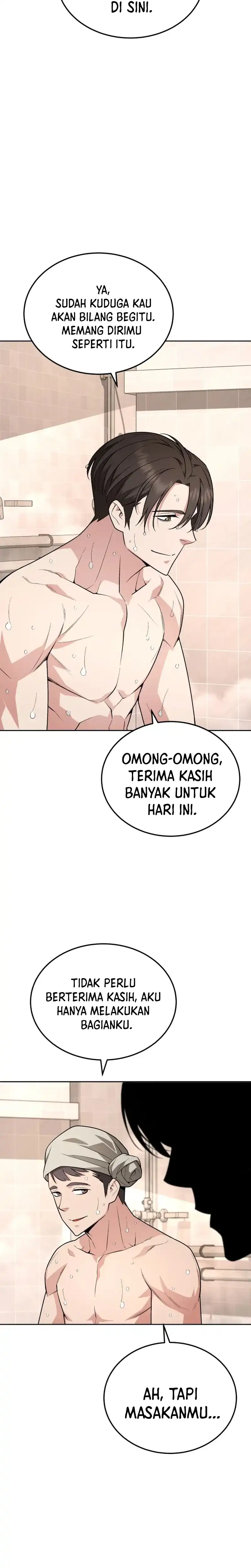Baca Apocalyptic Chef Awakening - Chapter 101 halaman 12