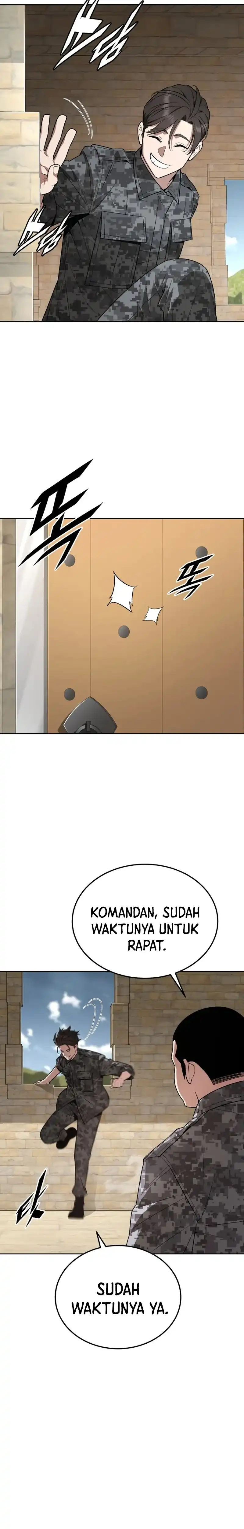 Baca Apocalyptic Chef Awakening - Chapter 101 halaman 25