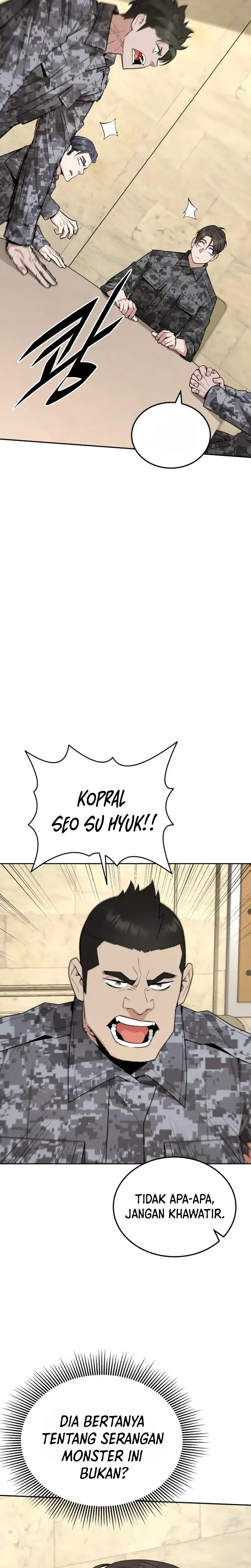 Baca Apocalyptic Chef Awakening - Chapter 101 halaman 36