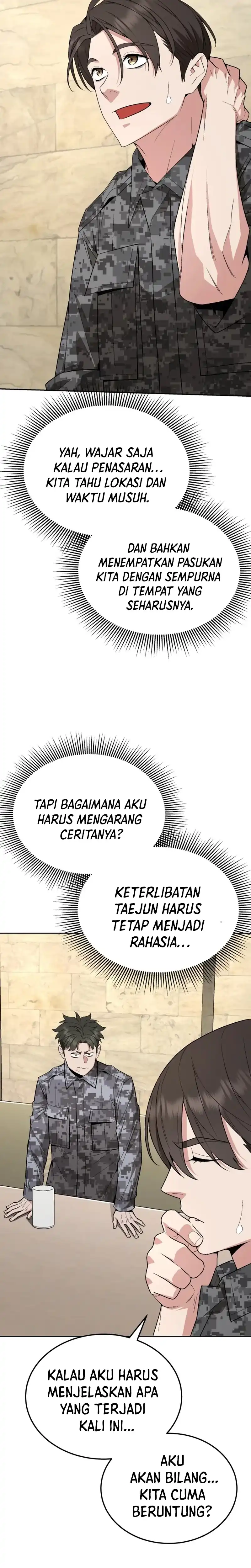 Baca Apocalyptic Chef Awakening - Chapter 101 halaman 37