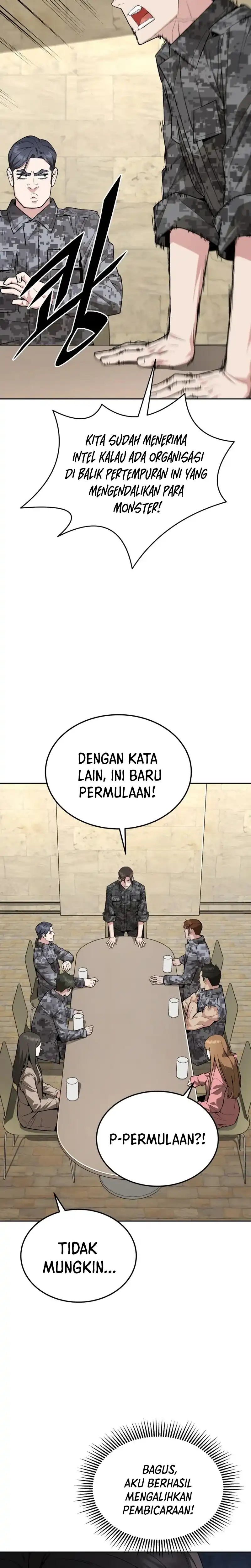 Baca Apocalyptic Chef Awakening - Chapter 101 halaman 39