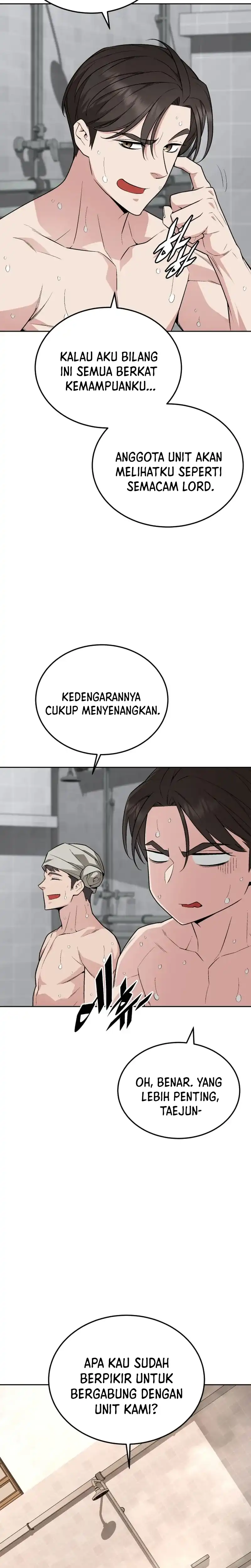 Baca Apocalyptic Chef Awakening - Chapter 101 halaman 4