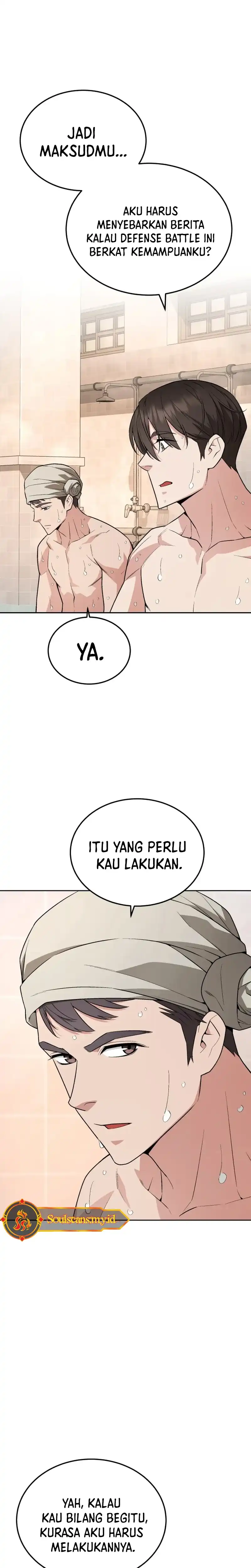 Baca Apocalyptic Chef Awakening - Chapter 101 halaman 6