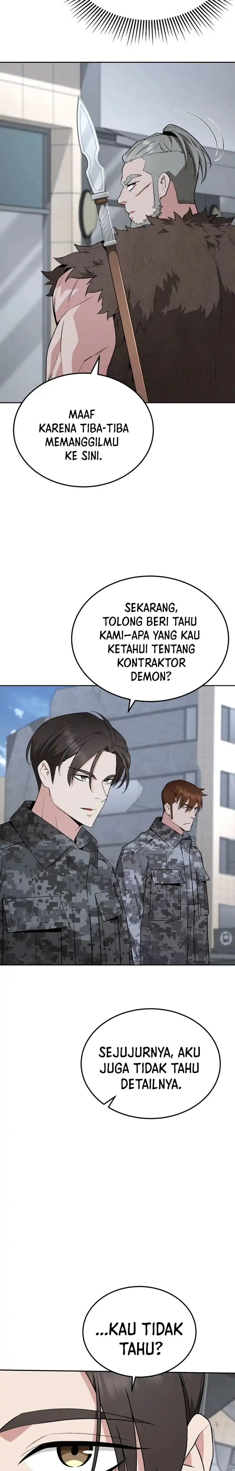 Baca Apocalyptic Chef Awakening - Chapter 101 halaman 61