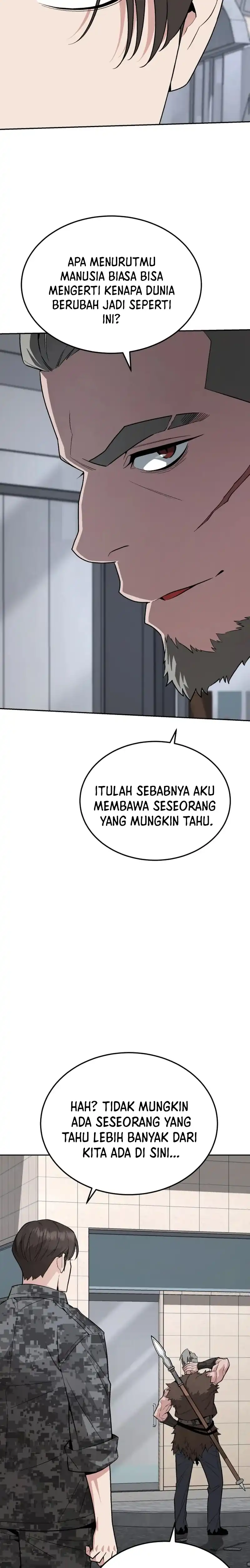 Baca Apocalyptic Chef Awakening - Chapter 101 halaman 62