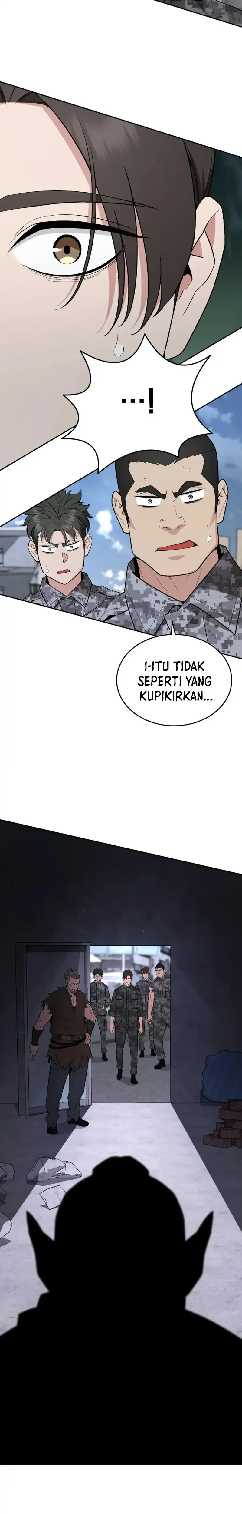 Baca Apocalyptic Chef Awakening - Chapter 101 halaman 64