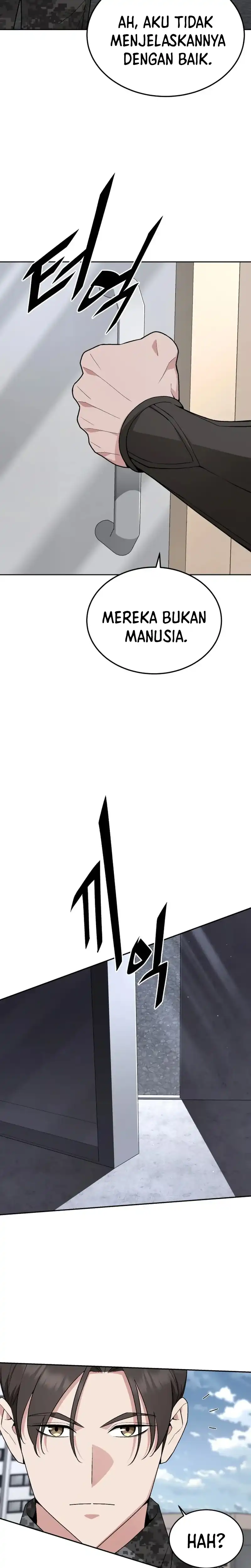 Baca Apocalyptic Chef Awakening - Chapter 101 halaman 66