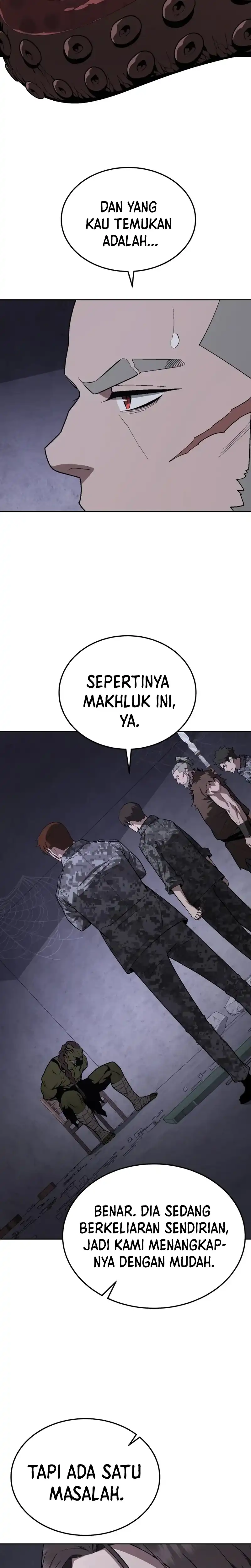 Baca Apocalyptic Chef Awakening - Chapter 102 halaman 10