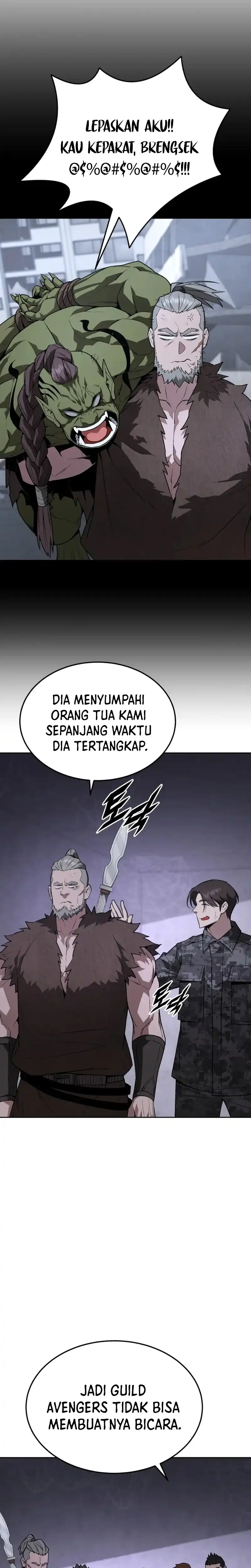 Baca Apocalyptic Chef Awakening - Chapter 102 halaman 12