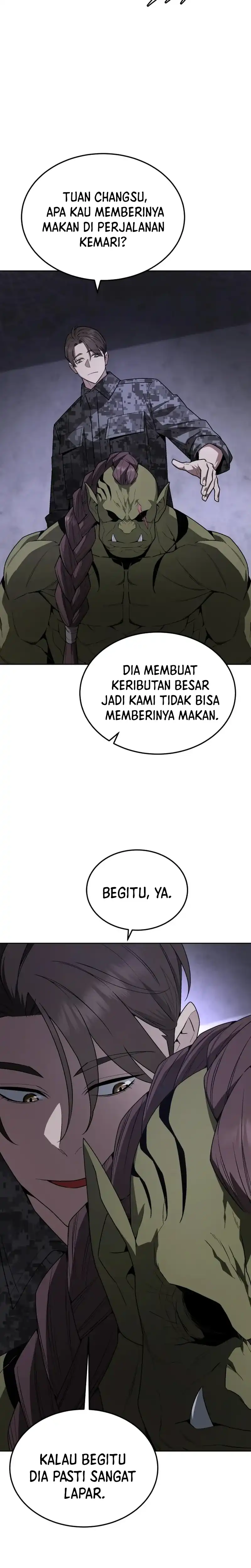 Baca Apocalyptic Chef Awakening - Chapter 102 halaman 15