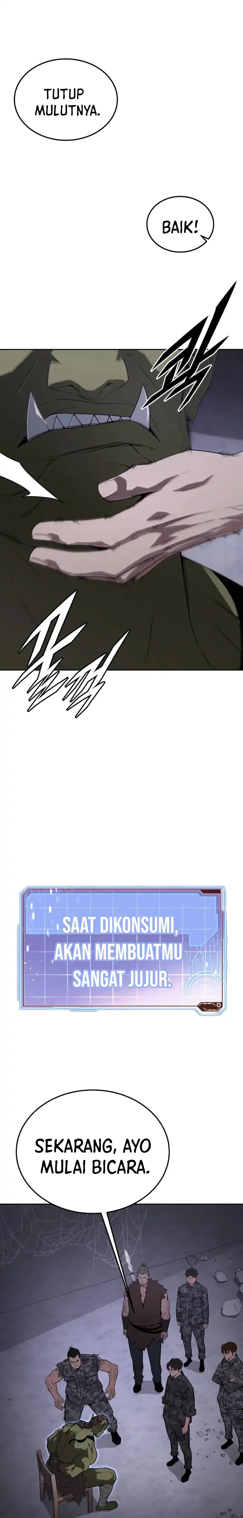 Baca Apocalyptic Chef Awakening - Chapter 102 halaman 17