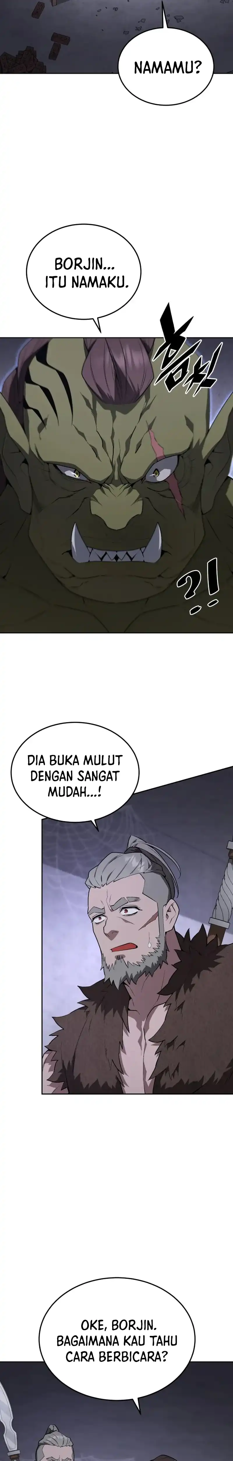 Baca Apocalyptic Chef Awakening - Chapter 102 halaman 18