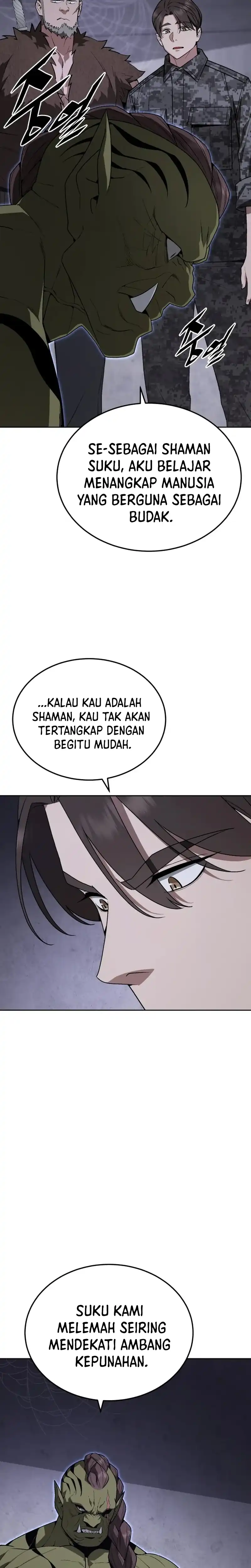 Baca Apocalyptic Chef Awakening - Chapter 102 halaman 19