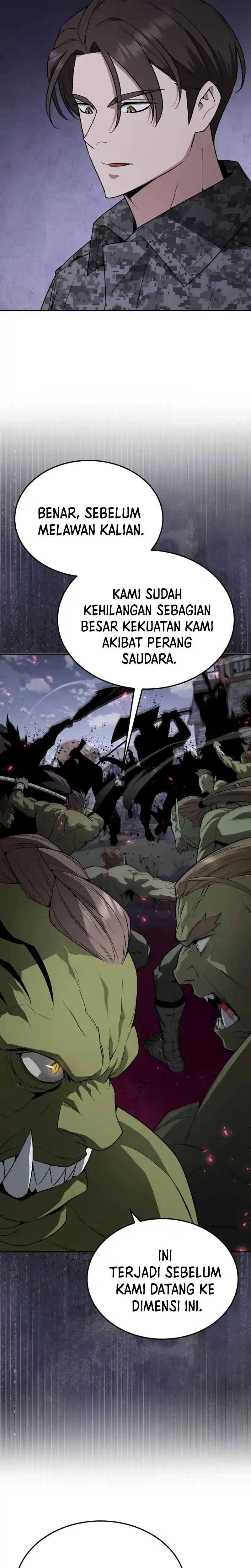 Baca Apocalyptic Chef Awakening - Chapter 102 halaman 21