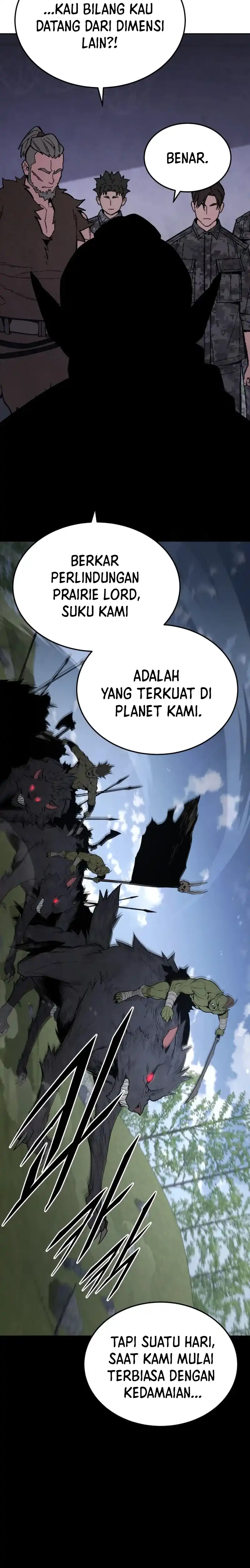 Baca Apocalyptic Chef Awakening - Chapter 102 halaman 22