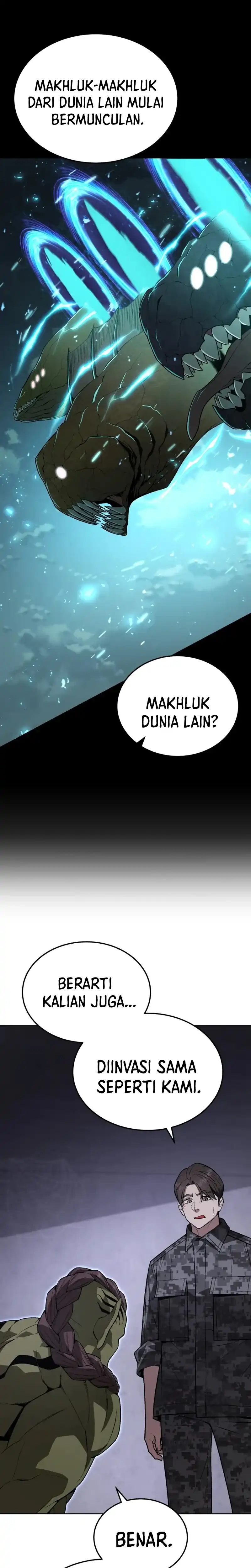 Baca Apocalyptic Chef Awakening - Chapter 102 halaman 23