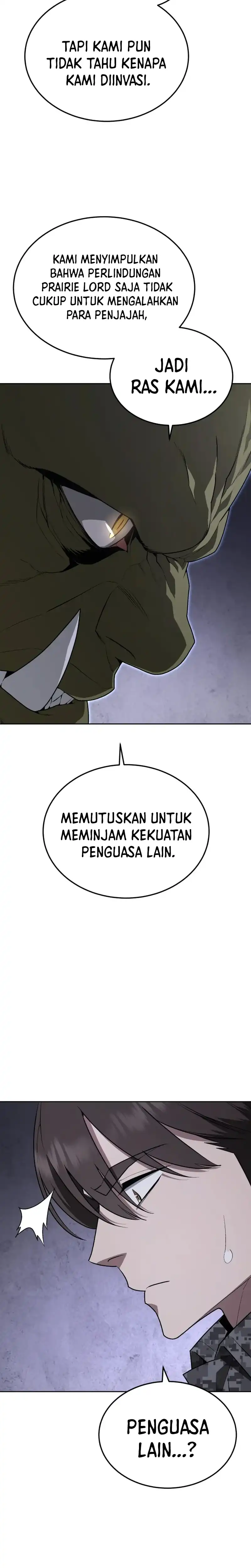 Baca Apocalyptic Chef Awakening - Chapter 102 halaman 24