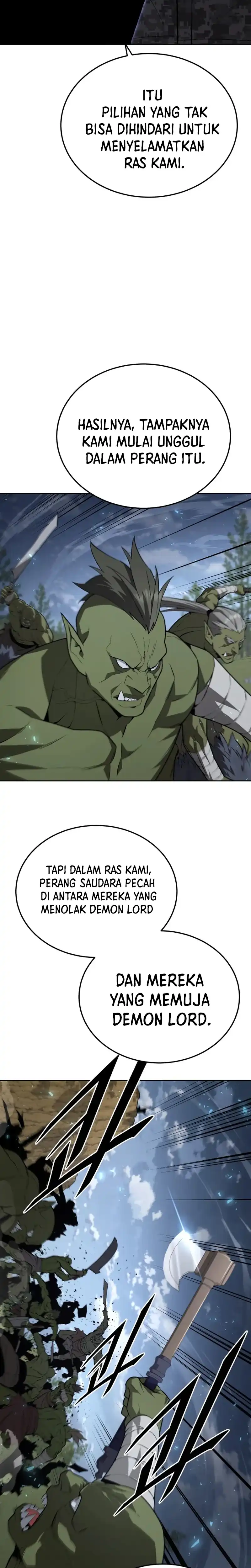 Baca Apocalyptic Chef Awakening - Chapter 102 halaman 26