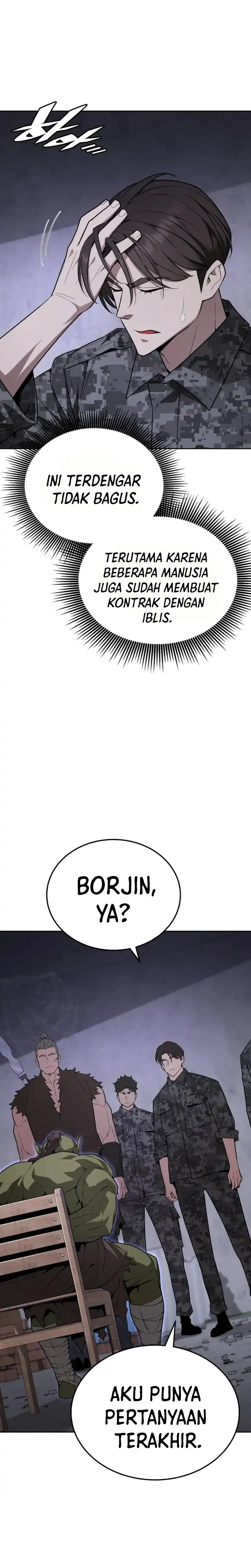 Baca Apocalyptic Chef Awakening - Chapter 102 halaman 28