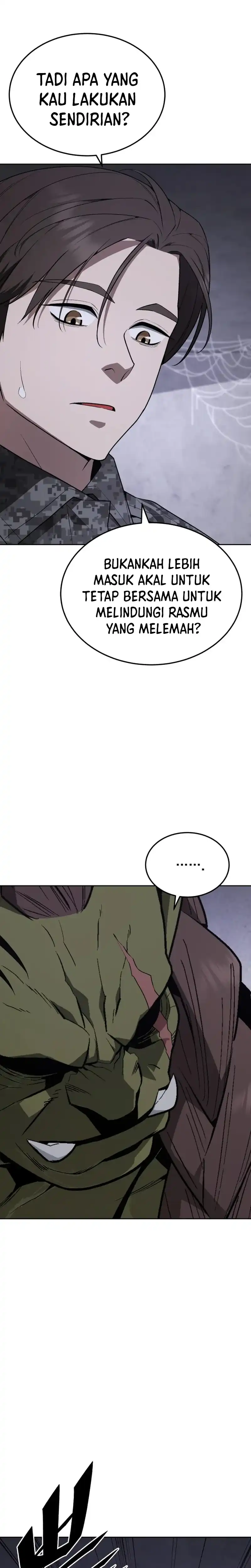 Baca Apocalyptic Chef Awakening - Chapter 102 halaman 29