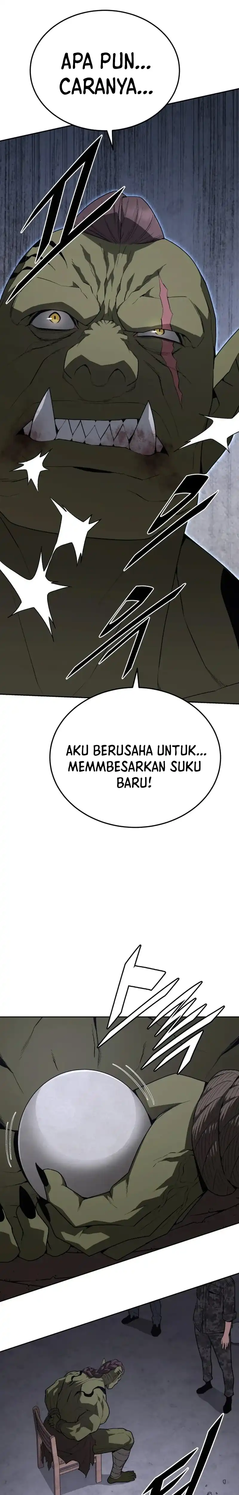 Baca Apocalyptic Chef Awakening - Chapter 102 halaman 31