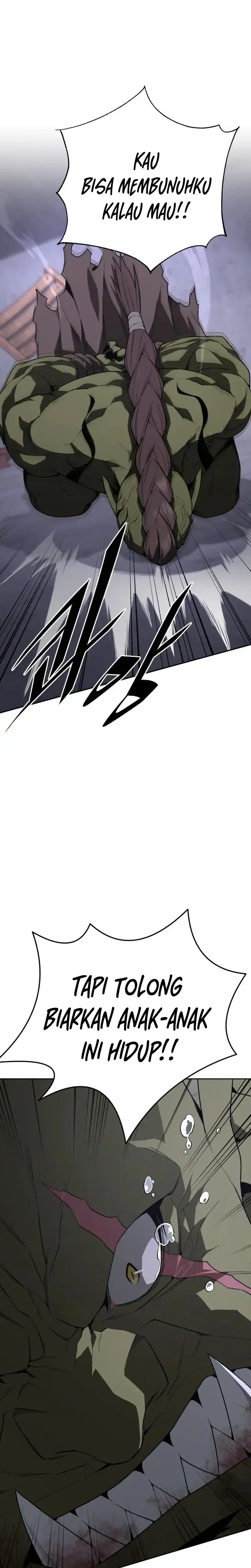 Baca Apocalyptic Chef Awakening - Chapter 102 halaman 33