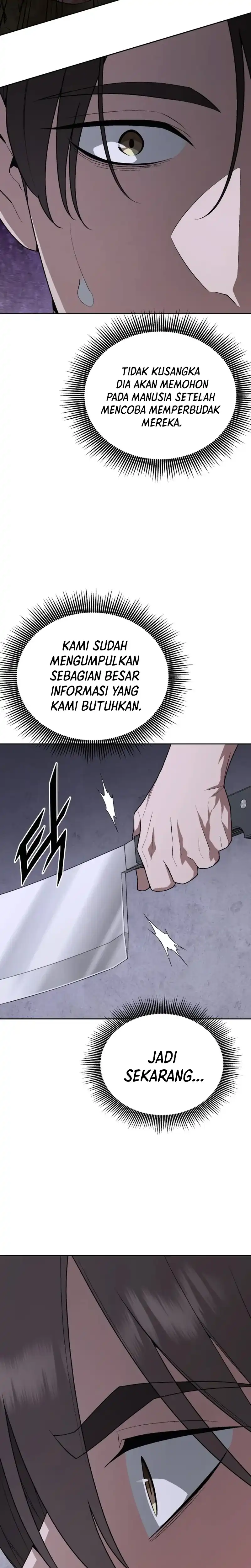 Baca Apocalyptic Chef Awakening - Chapter 102 halaman 34