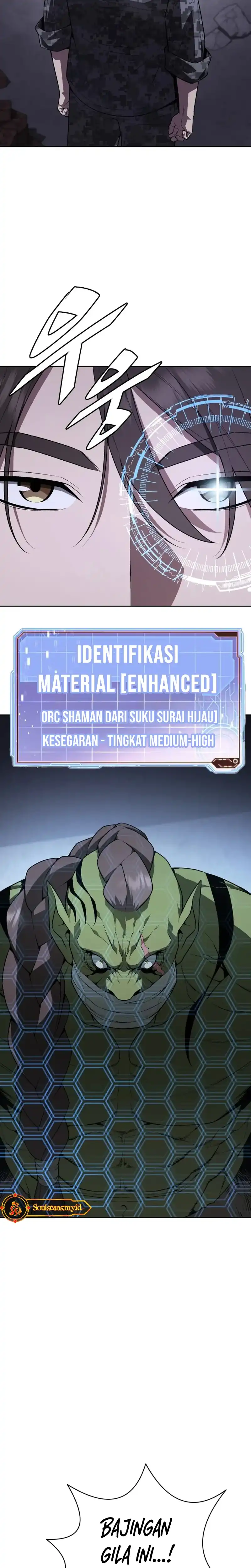 Baca Apocalyptic Chef Awakening - Chapter 102 halaman 4