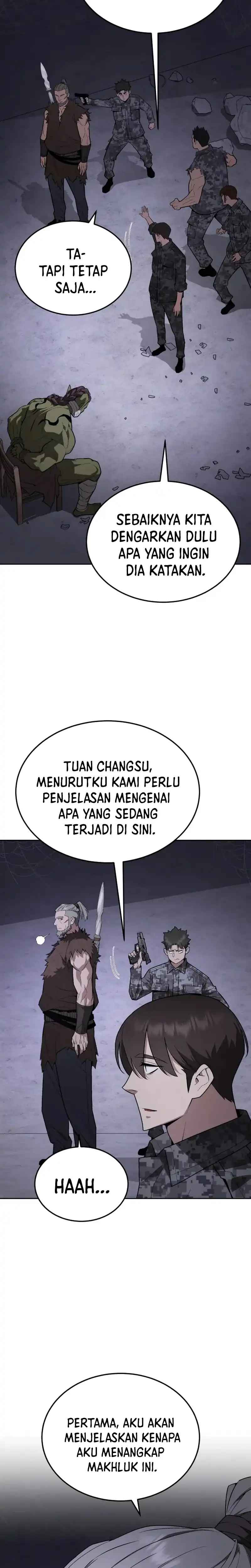 Baca Apocalyptic Chef Awakening - Chapter 102 halaman 6
