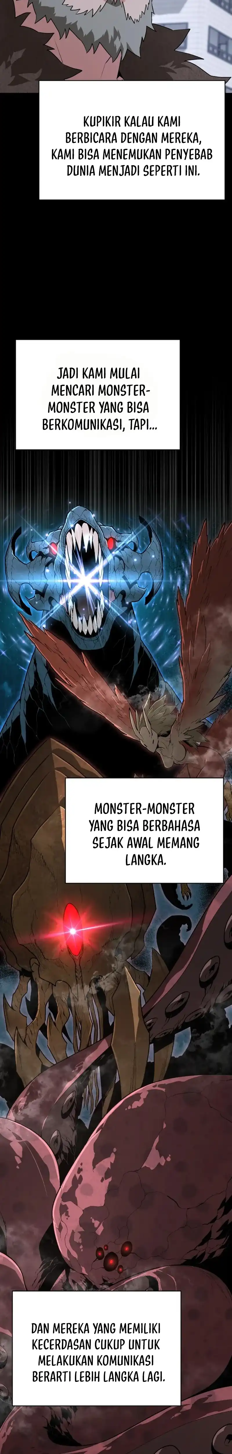 Baca Apocalyptic Chef Awakening - Chapter 102 halaman 9