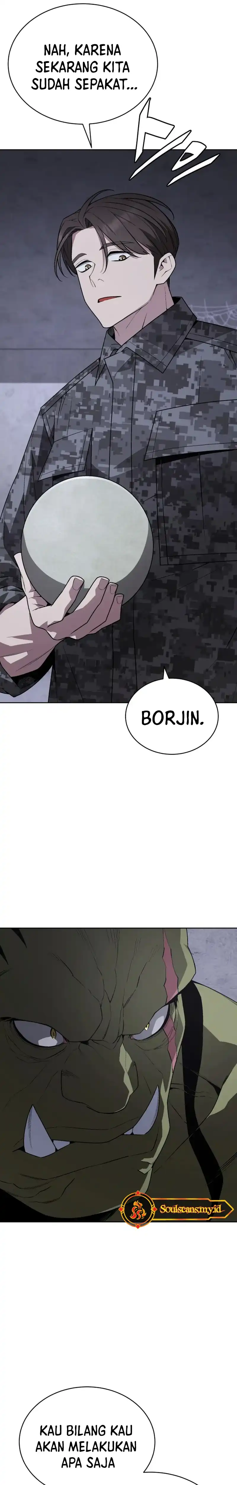 Baca Apocalyptic Chef Awakening - Chapter 103 halaman 10