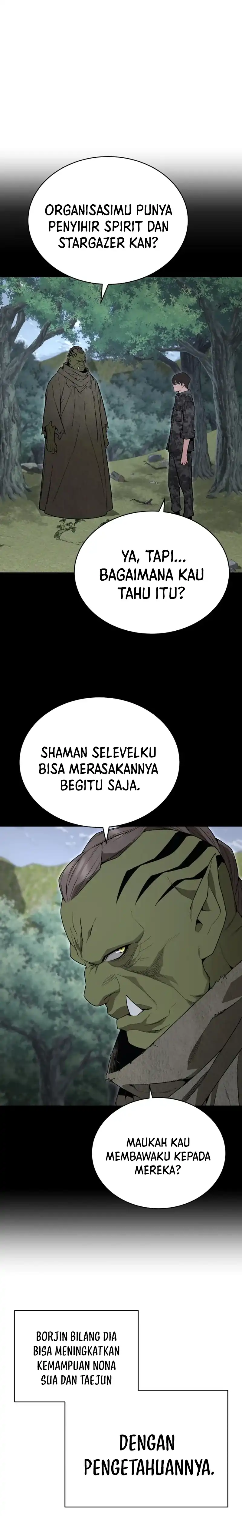 Baca Apocalyptic Chef Awakening - Chapter 103 halaman 16