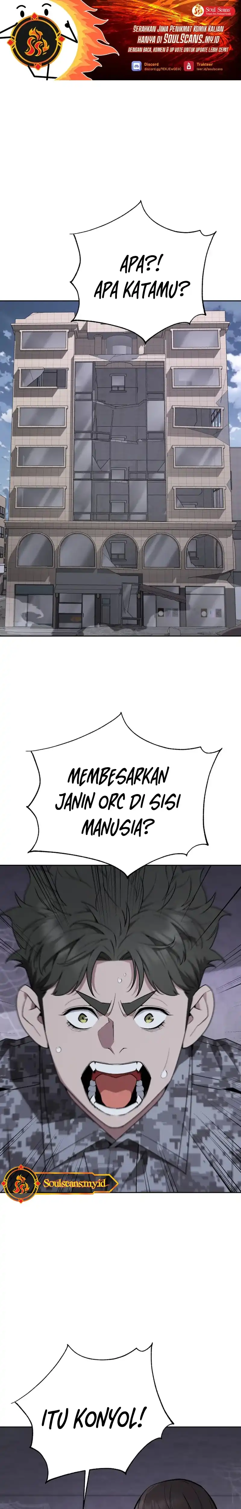 Baca Apocalyptic Chef Awakening - Chapter 103 halaman 2