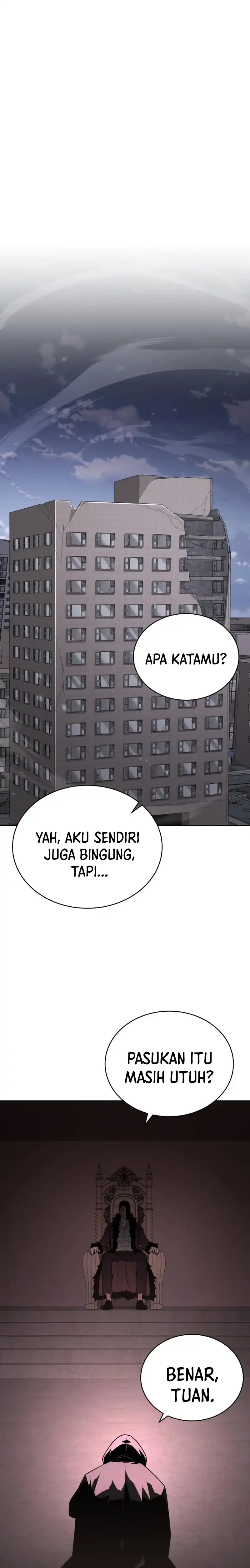 Baca Apocalyptic Chef Awakening - Chapter 103 halaman 27