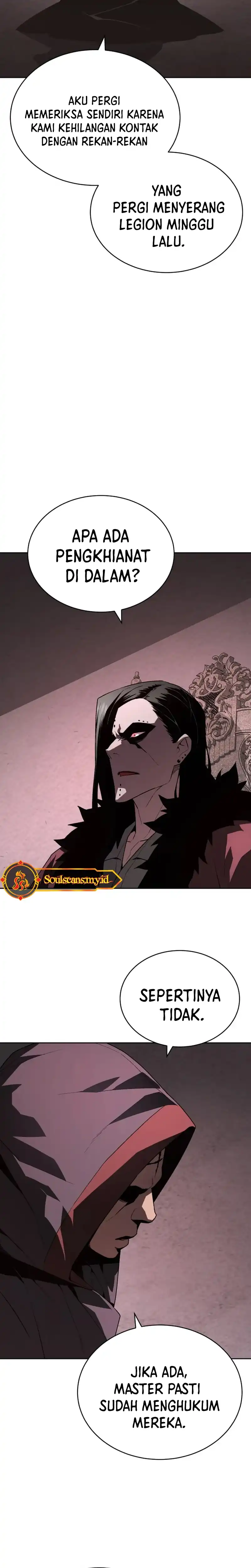 Baca Apocalyptic Chef Awakening - Chapter 103 halaman 28