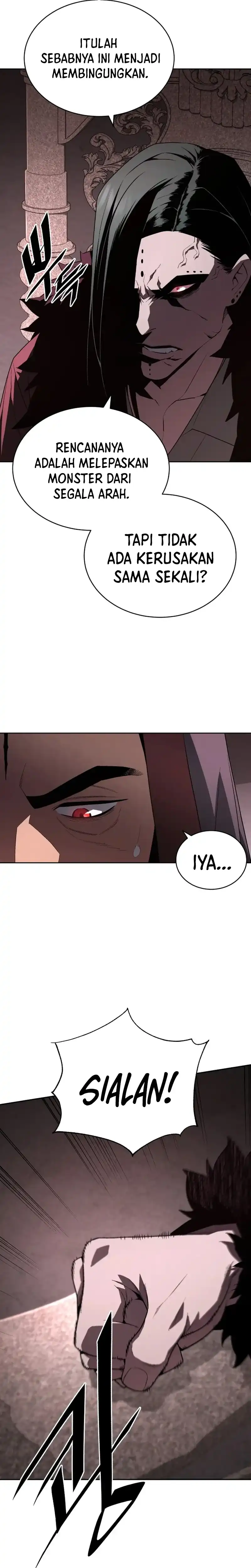 Baca Apocalyptic Chef Awakening - Chapter 103 halaman 29