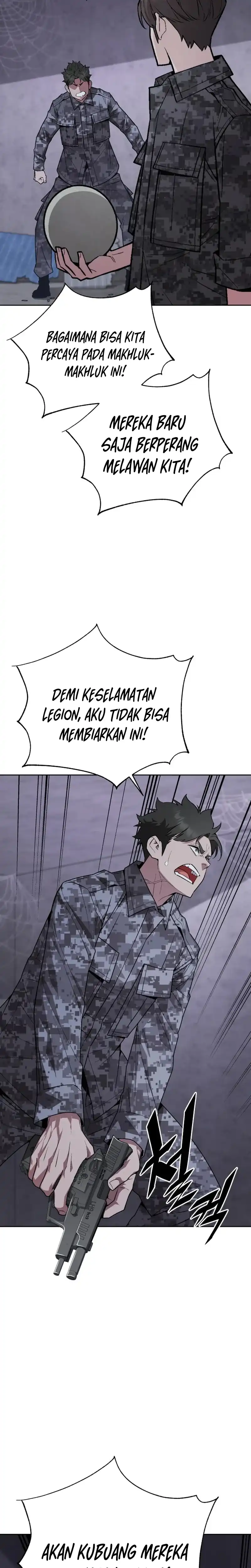 Baca Apocalyptic Chef Awakening - Chapter 103 halaman 3