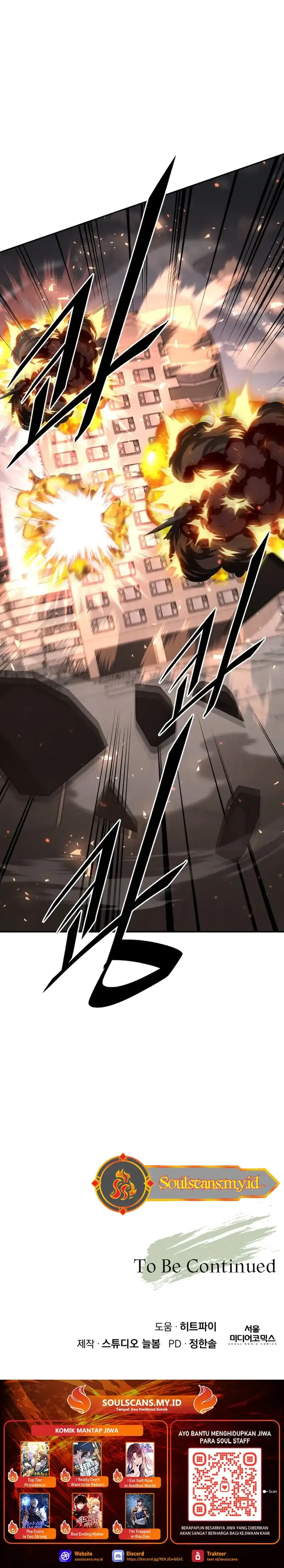 Baca Apocalyptic Chef Awakening - Chapter 103 halaman 34