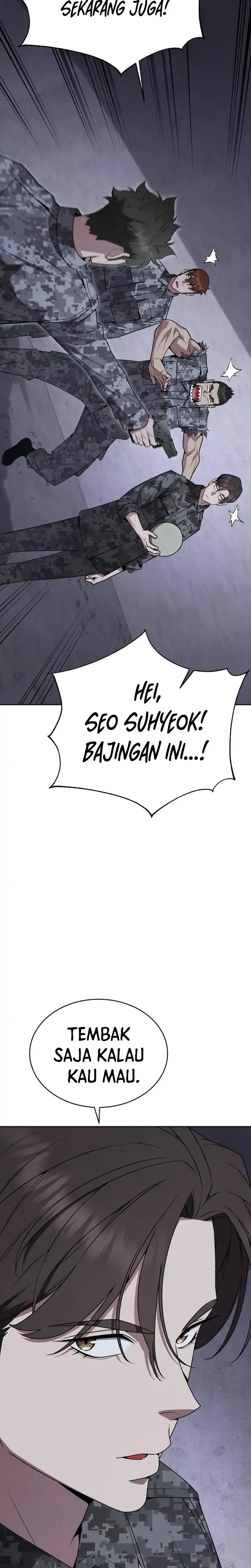 Baca Apocalyptic Chef Awakening - Chapter 103 halaman 4