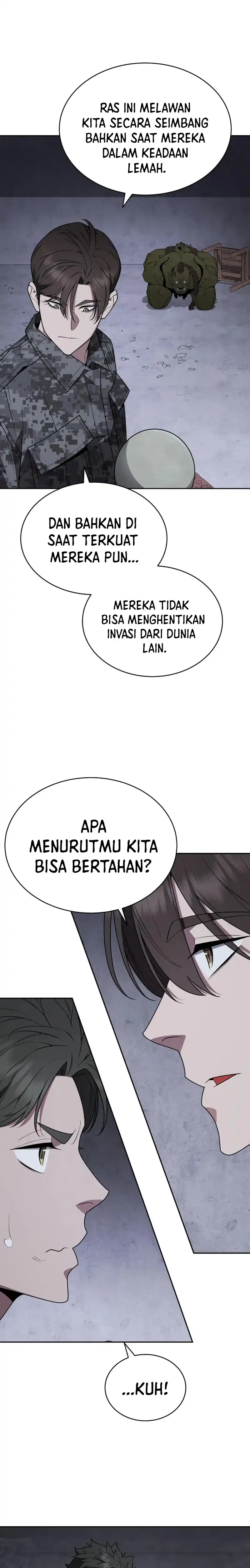 Baca Apocalyptic Chef Awakening - Chapter 103 halaman 6