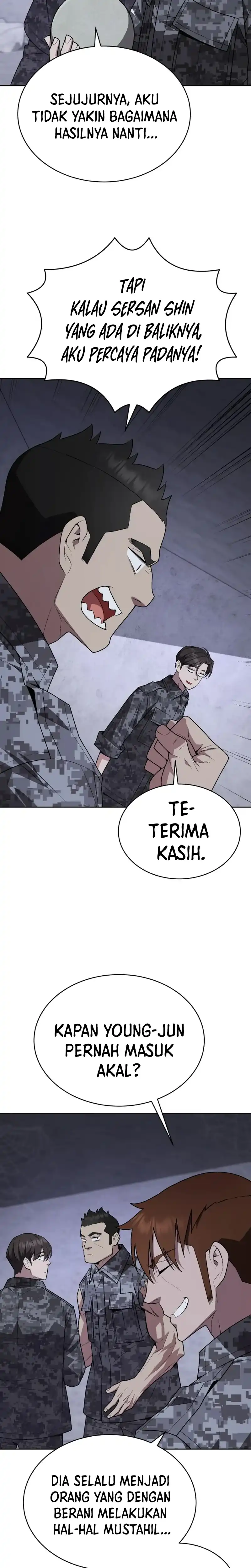 Baca Apocalyptic Chef Awakening - Chapter 103 halaman 8