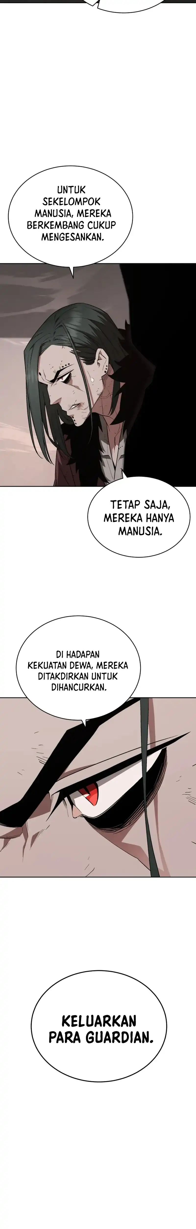 Baca Apocalyptic Chef Awakening - Chapter 104 halaman 10