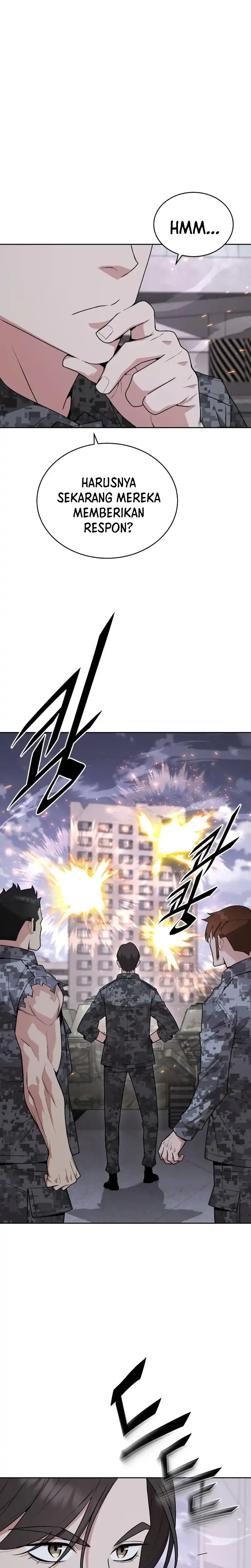 Baca Apocalyptic Chef Awakening - Chapter 104 halaman 11