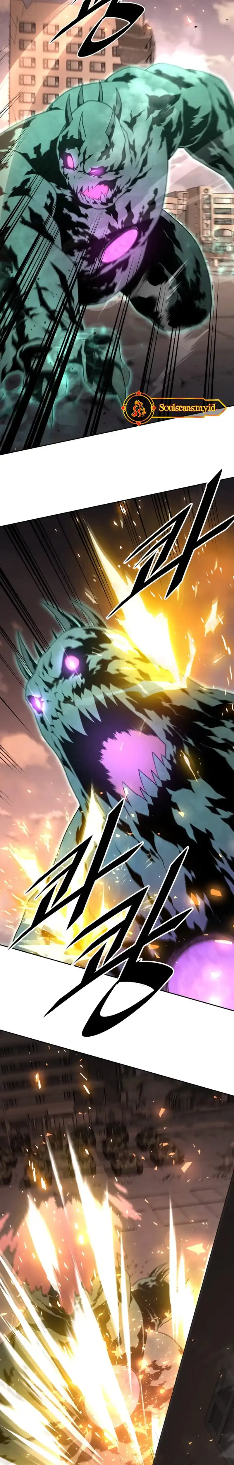 Baca Apocalyptic Chef Awakening - Chapter 104 halaman 15