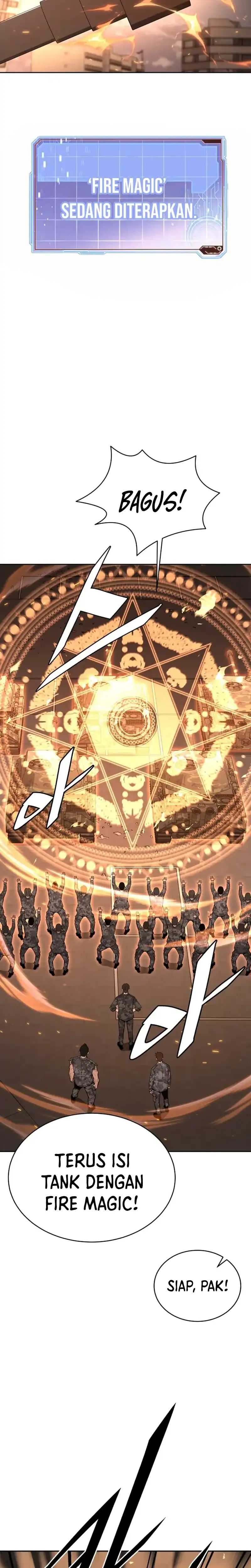 Baca Apocalyptic Chef Awakening - Chapter 104 halaman 17